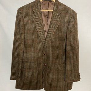 Lauren Ralph Lauren mens wool blazer, 44R